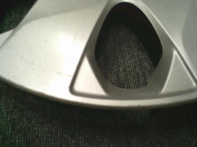Honda genuine
15 inches
Wheel cap
4 sheets set