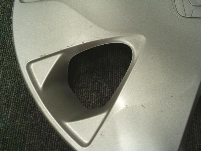 Honda genuine
15 inches
Wheel cap
4 sheets set