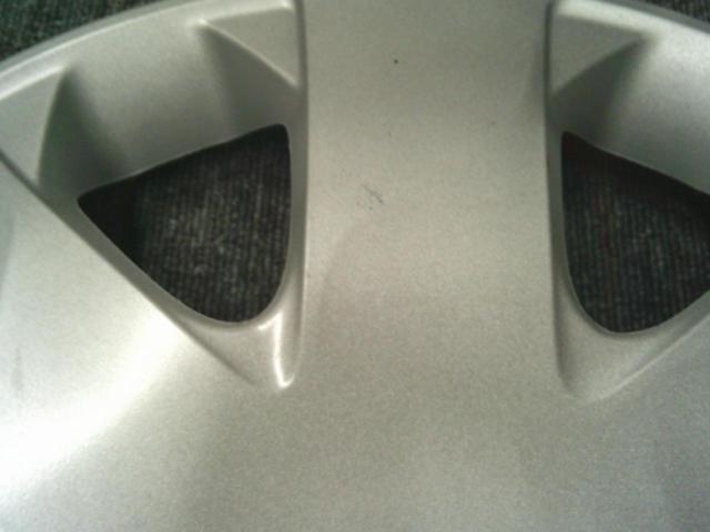 Honda genuine
15 inches
Wheel cap
4 sheets set