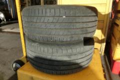DUNLOP(ダンロップ)LE MANS V+