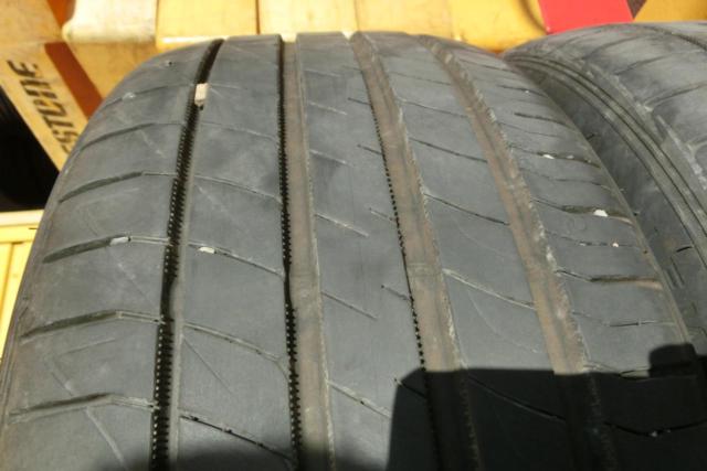 DUNLOP(ダンロップ)LE MANS V+
