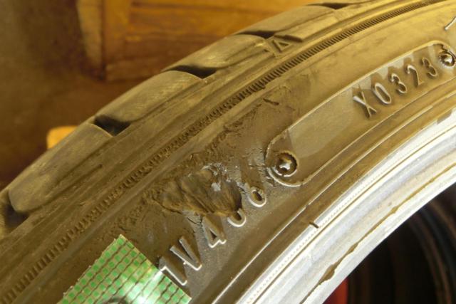 DUNLOP(ダンロップ)LE MANS V+