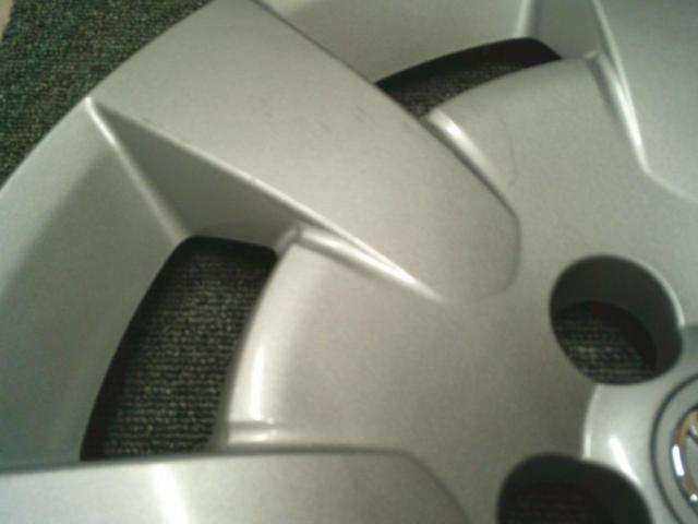 Toyota genuine
16 inches
Wheel cap
4 sheets set
