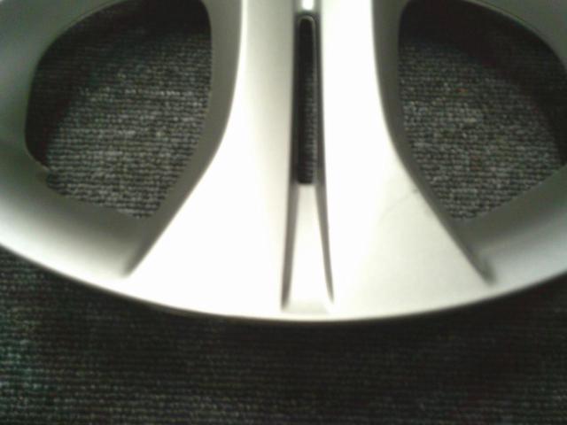 Nissan genuine
14 inches
Wheel cap
4 sheets set