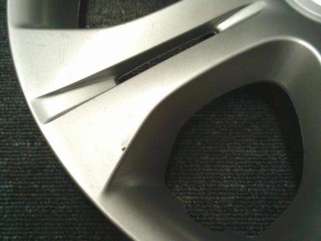 Nissan genuine
14 inches
Wheel cap
4 sheets set