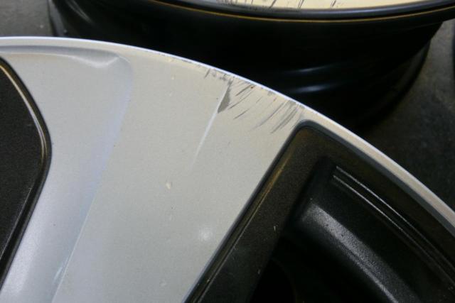 Honda Genuine (HONDA) Fit Hybrid / GP5
Genuine steel wheel