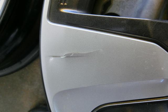 Honda Genuine (HONDA) Fit Hybrid / GP5
Genuine steel wheel