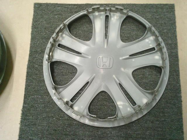 ホンダ純正 15インチ ホイールキャップ 4枚セット