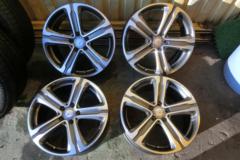 Mercedes-Benz genuine
GLC (X253/C253) genuine wheels