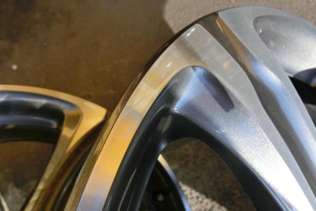 Mercedes-Benz genuine
GLC (X253/C253) genuine wheels