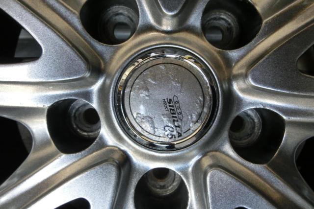 TOPY (Topy)
SIBILLA
NEXT (Sybilla next)
e5
+
KUMHO
WinterCRAFT
SUV
WS 61