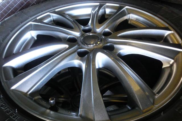TOPY (Topy)
SIBILLA
NEXT (Sybilla next)
e5
+
KUMHO
WinterCRAFT
SUV
WS 61