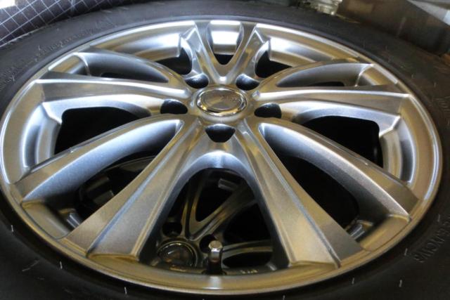TOPY (Topy)
SIBILLA
NEXT (Sybilla next)
e5
+
KUMHO
WinterCRAFT
SUV
WS 61
