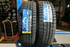 DUNLOP(ダンロップ)WINTER MAXX 03
