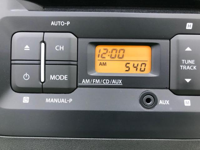 スズキ純正(SUZUKI) Clarion製 PS-3567