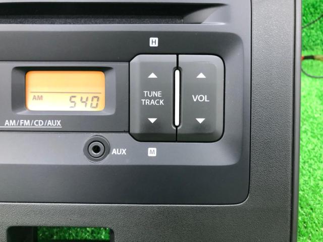スズキ純正(SUZUKI) Clarion製 PS-3567