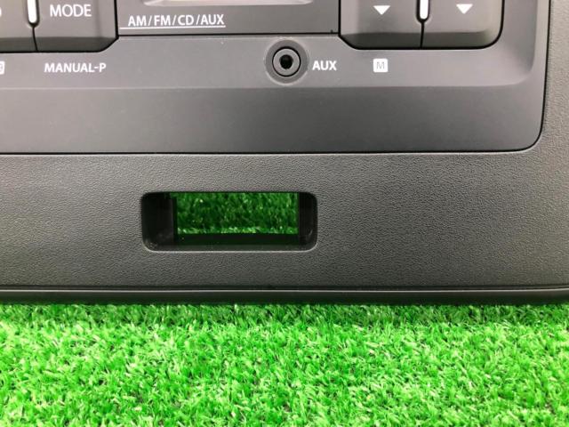 スズキ純正(SUZUKI) Clarion製 PS-3567