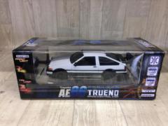 ★Linx 3832 TOYOTA AE86 R/C ラジコン