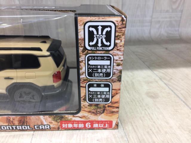 ★Linx 9095 TOYOTA ランドクルーザー R/C ラジコン