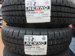 BRIDGESTONE NEWNO 155/65R14