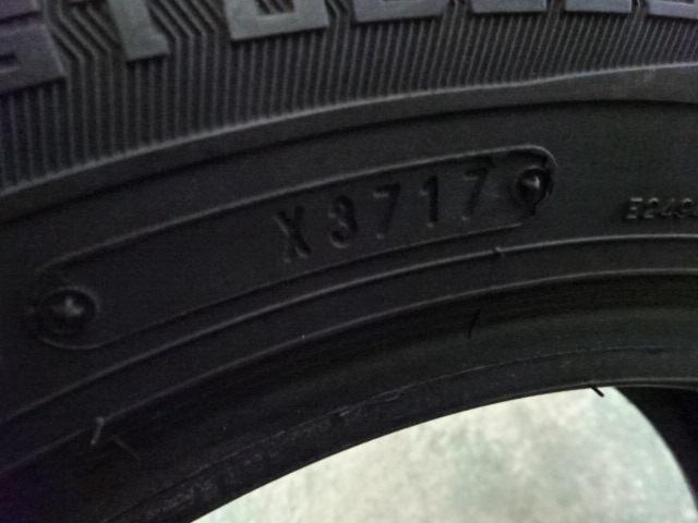 DUNLOP WINTERMAXX WM01