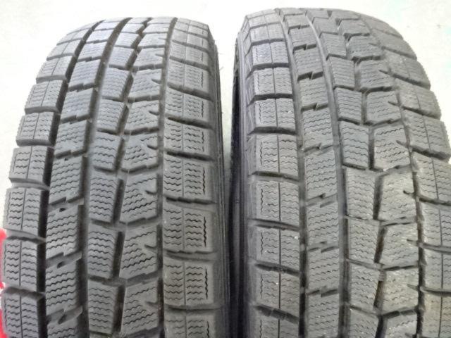 DUNLOP WINTERMAXX WM01
