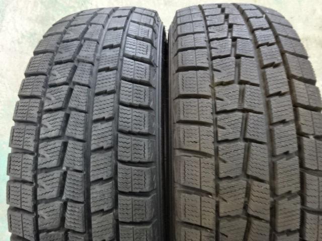DUNLOP WINTERMAXX WM01