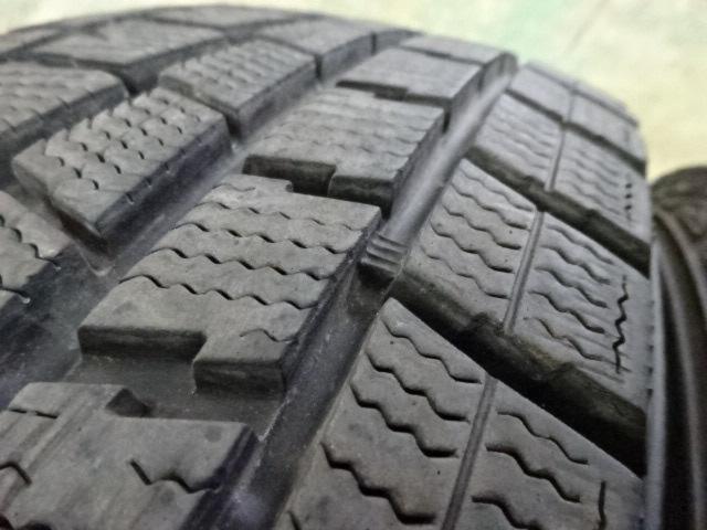 DUNLOP WINTERMAXX WM01