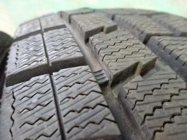 DUNLOP WINTERMAXX WM01
