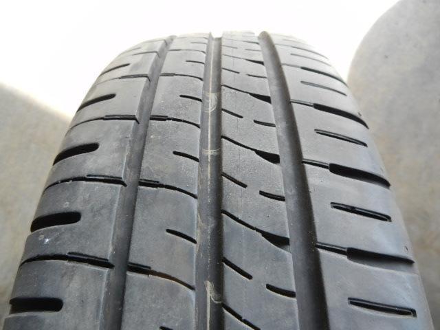 ☆値下げしました☆ スズキ純正(SUZUKI) ENKEI製 HA36S アルト純正 