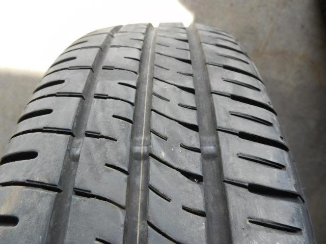 ☆値下げしました☆ スズキ純正(SUZUKI) ENKEI製 HA36S アルト純正 