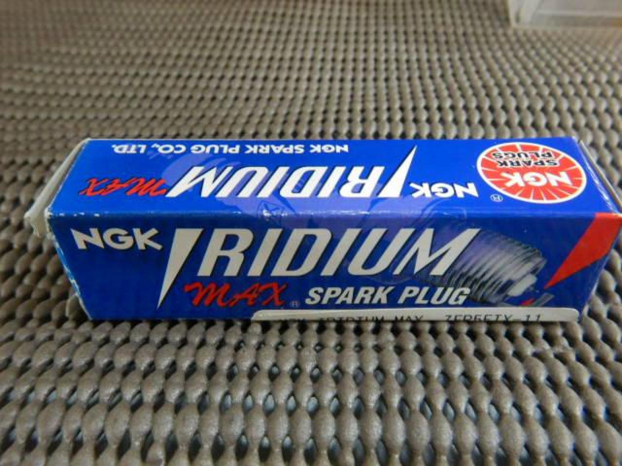 NGK IRIDIUM MAX SPARK PLUG LKR7BIXP 1396 カー用品 電装系 その他電装系を通販で購入する