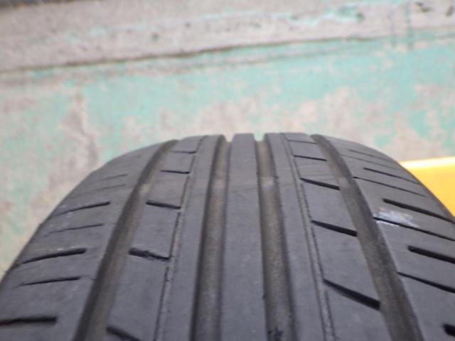 RX2402-3R2 YOKOHAMA ECOS ES31 2本セット