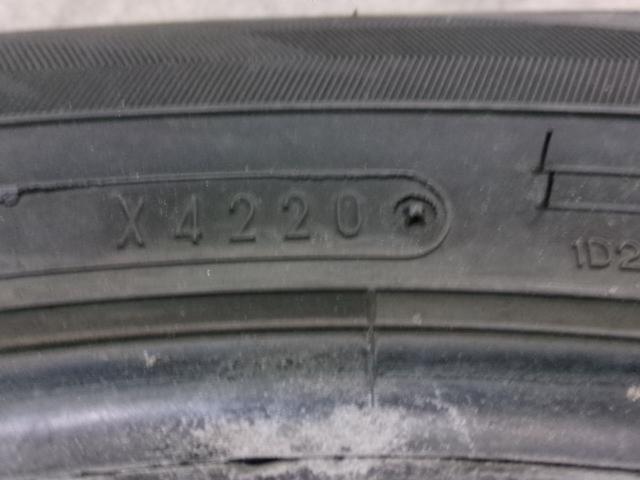  DUNLOP WINTER MAXX WM02 4本セット