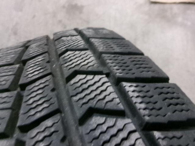  DUNLOP WINTER MAXX WM02 4本セット