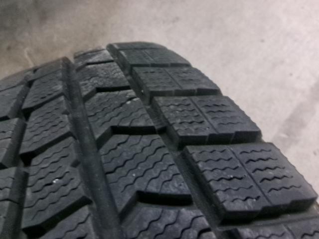  DUNLOP WINTER MAXX WM02 4本セット