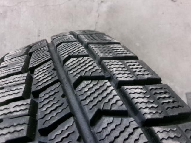RXH2408-005 DUNLOP WINTER MAXX WM02 4本セット