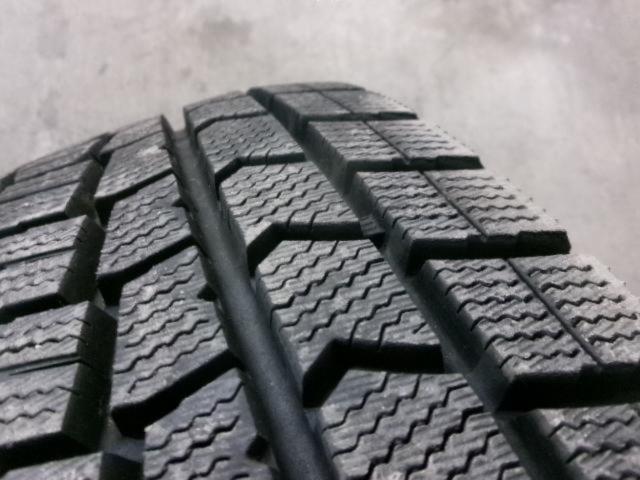 RXH2408-005 DUNLOP WINTER MAXX WM02 4本セット