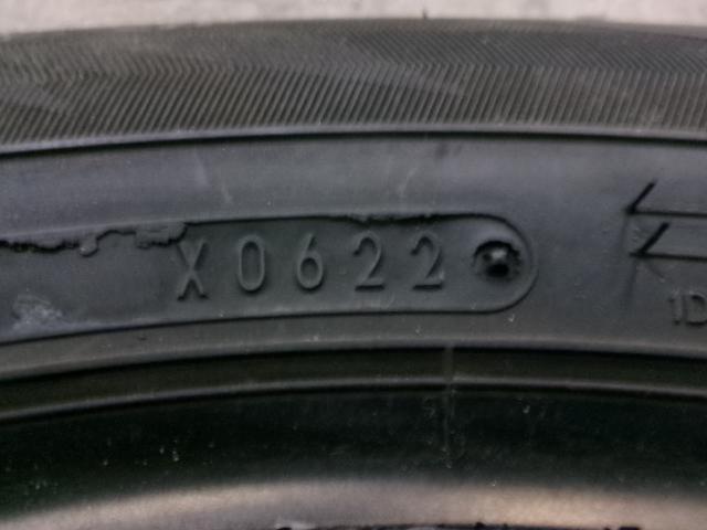 RXH2408-005 DUNLOP WINTER MAXX WM02 4本セット