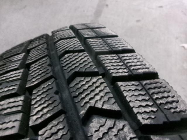 RXH2408-005 DUNLOP WINTER MAXX WM02 4本セット