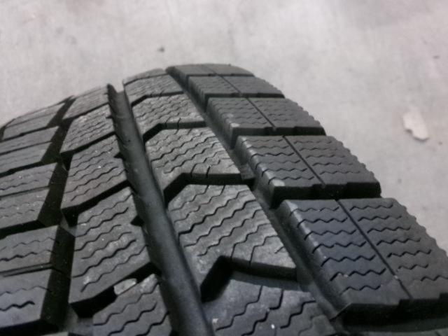 RXH2408-005 DUNLOP WINTER MAXX WM02 4本セット