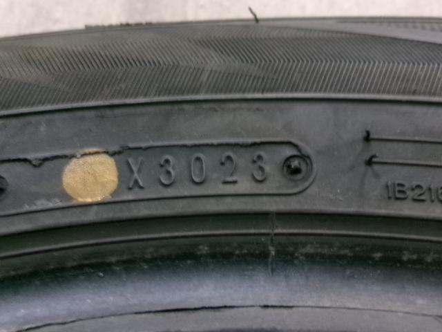RXH2408-005 DUNLOP WINTER MAXX WM02 4本セット