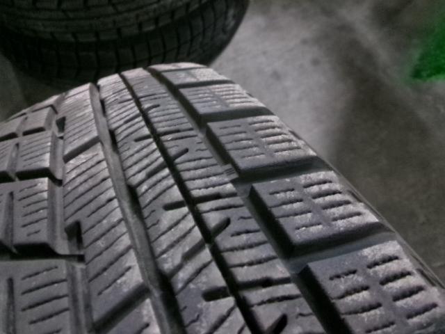RXH2408-006 YOKOHAMA iceGUARD iG60 4本セット