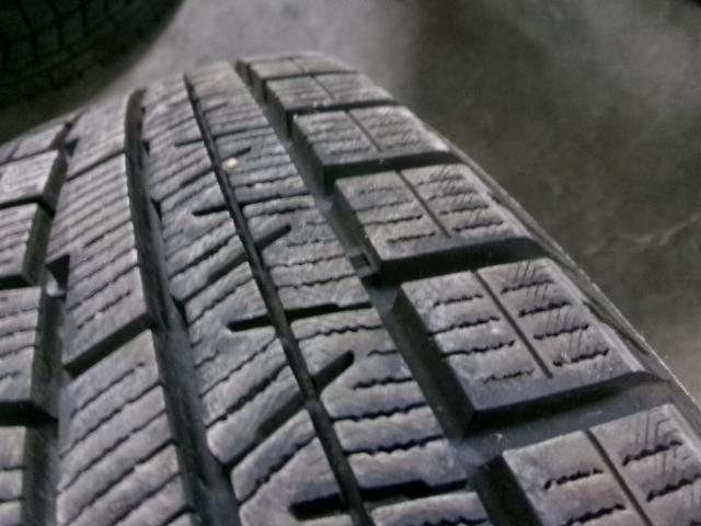 RXH2408-006 YOKOHAMA iceGUARD iG60 4本セット