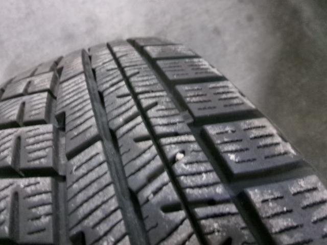 RXH2408-006 YOKOHAMA iceGUARD iG60 4本セット