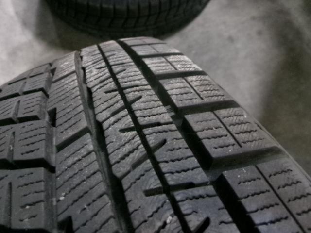 RXH2408-006 YOKOHAMA iceGUARD iG60 4本セット