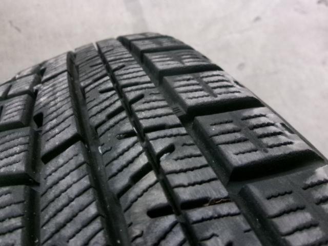 RXH2408-008 YOKOHAMA iceGUARD iG60 4本セット