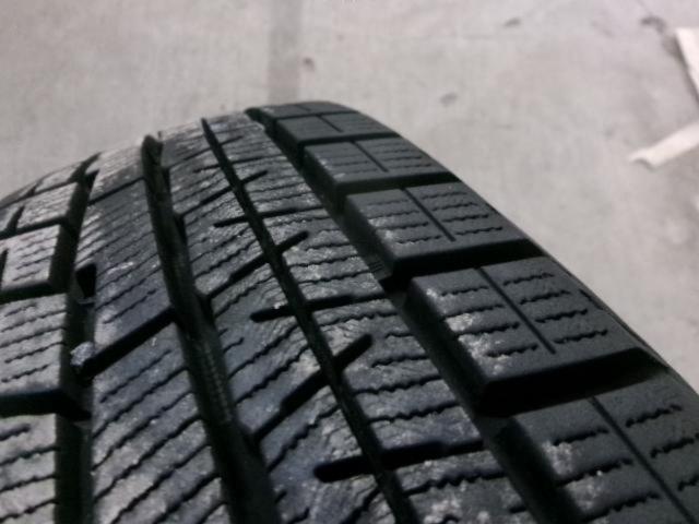 RXH2408-008 YOKOHAMA iceGUARD iG60 4本セット