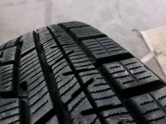 RXH2408-008 YOKOHAMA iceGUARD iG60 4本セット