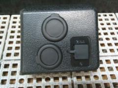 RX2607-9002  CAR-MATE シガーソケット HA36 アルト
